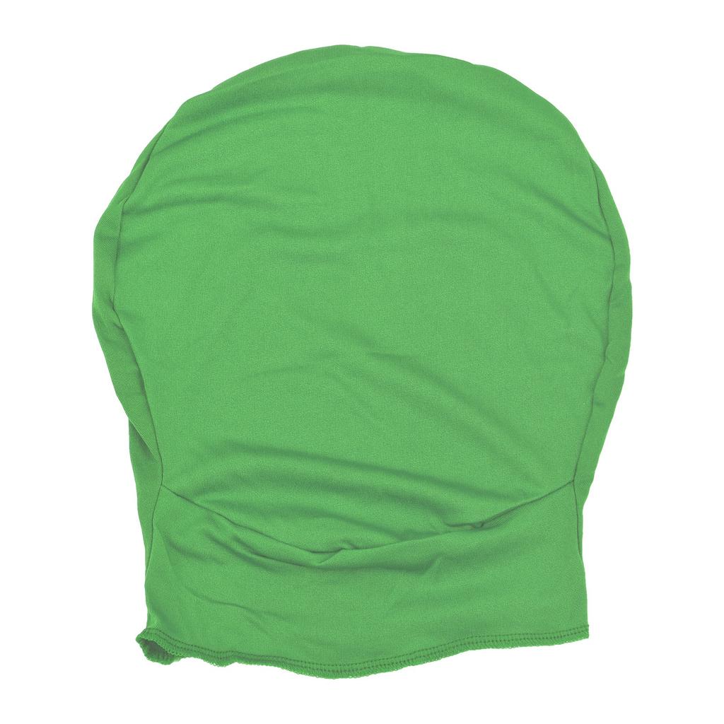 Green Chroma Key Mask Chromakey Hood Invisible Effects Background Chroma Keying Green Mask for Green Screen Photography