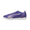 Ultra 5 Series Fashion Trendy Versatile Simple Soccer Shoes Unisex Soccer Shoes Purple Pink 10790701