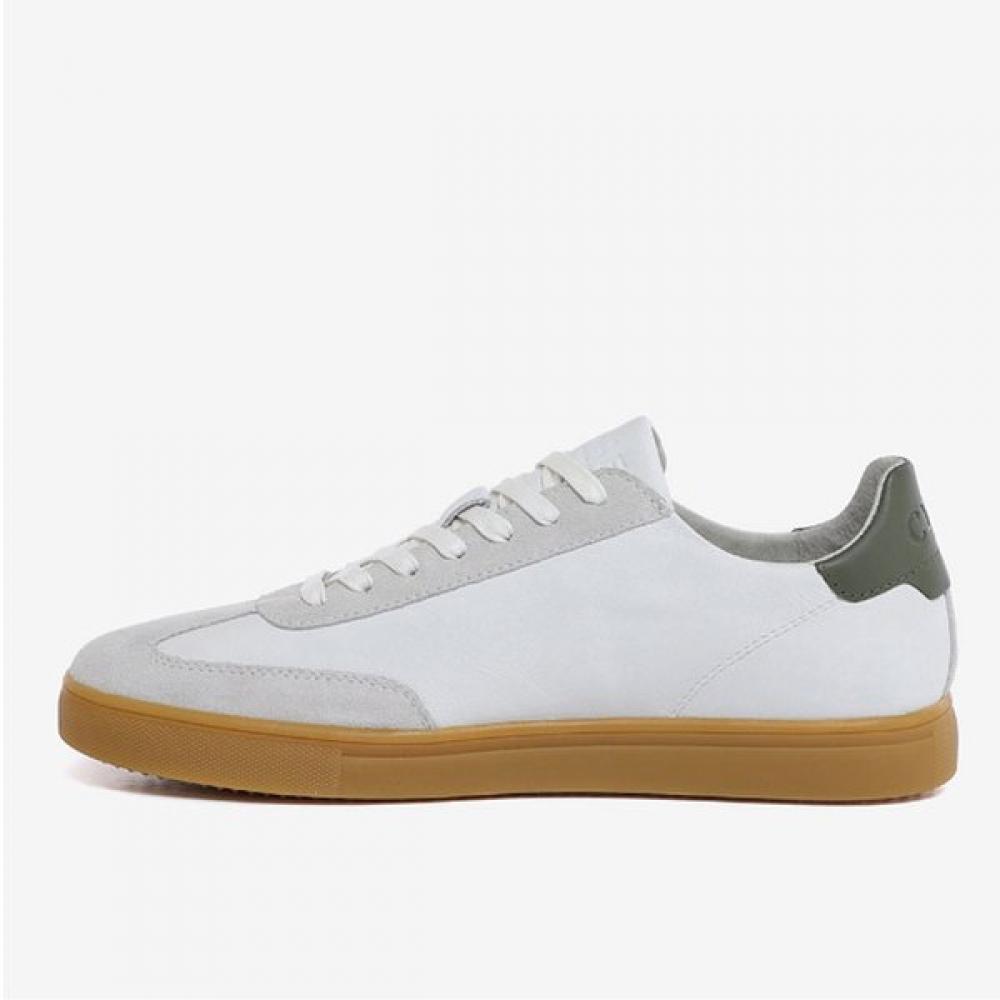 Clae Удобные кроссовки-кеды с амортизацией унисекс Dean