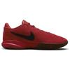 Nike LeBron 20 Ливерпуль 2023 - DV1193-600