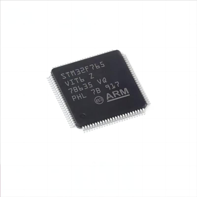 10 шт. новый STM32F765seriesVGT6 VIT6 ZGT6 ZIT6 IGK6 IIK6 VIH6 IGT6 NGH6 NIH6 BIT6 IIT6