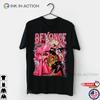 Винтажная футболка Beyonce Beyonce Renaissance World Tour 2023 Унисекс HH03616