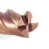 55 Degree Tungsten Steel Milling Cutter 4-blade Extended Carbide End Mill 200 Length And 150 Length CNC Hardware Tool