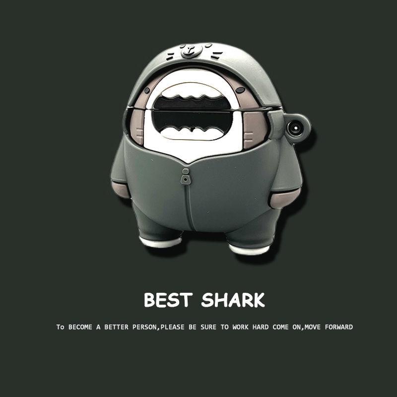 Case For Xiaomi Buds 3 Cartoon Silicone Earphone Shell For Xiaomi Buds3 Wireless Earbuds Protect Case Cover