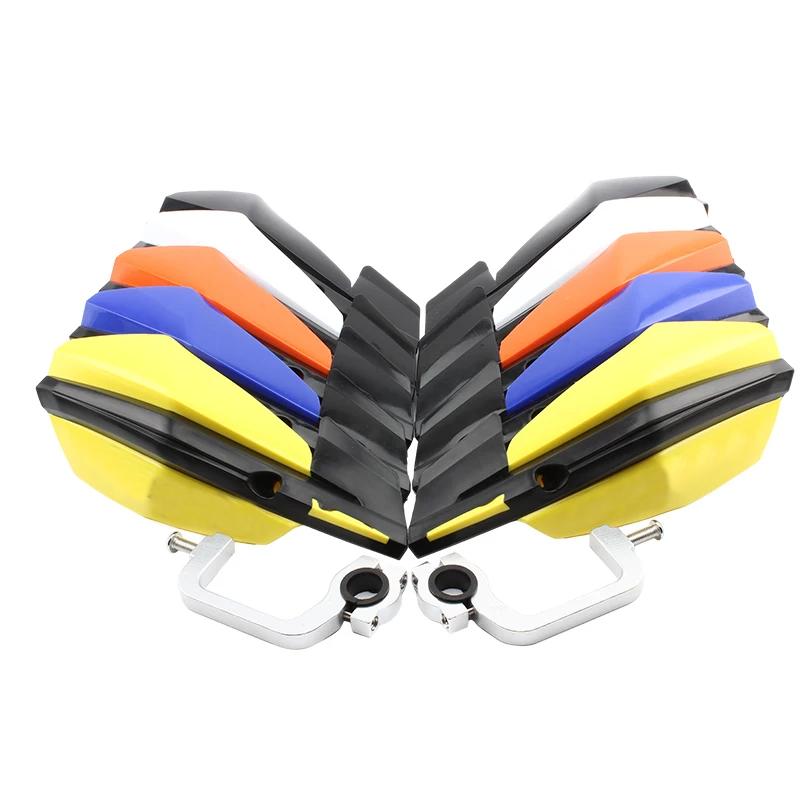 Motorcycle Hand Protection Cuffs Covers Enduro For KTM EXC SX XC XCF XCW 125-500 Motocross Handguards Accessories