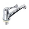 Faucet Sink Taps 10*12cm Basin Faucet Basin Taps Quick-opening