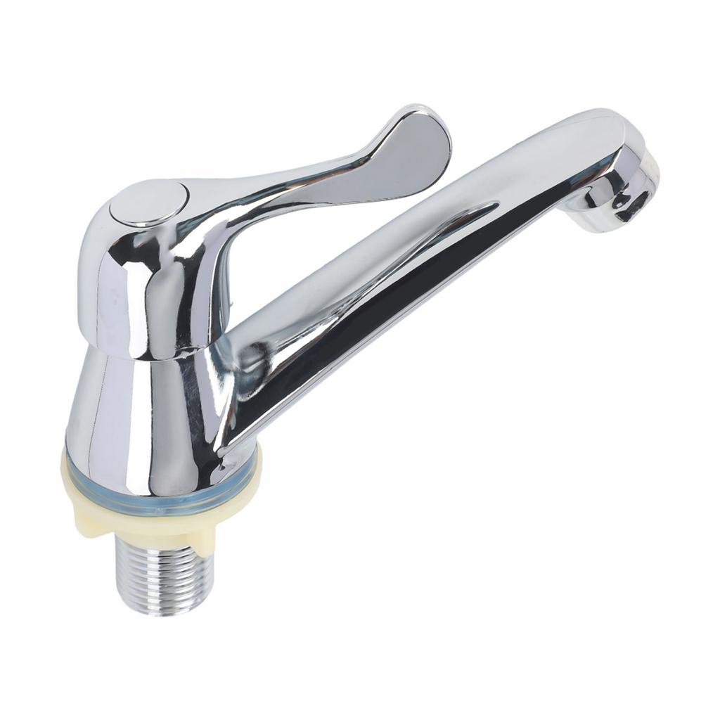 Faucet Sink Taps 10*12cm Basin Faucet Basin Taps Quick-opening