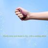Ice Silk Polyester Ice Cooling Wristbands Elastic Wrist Sleeve New Sport Wristbands  Running Gym