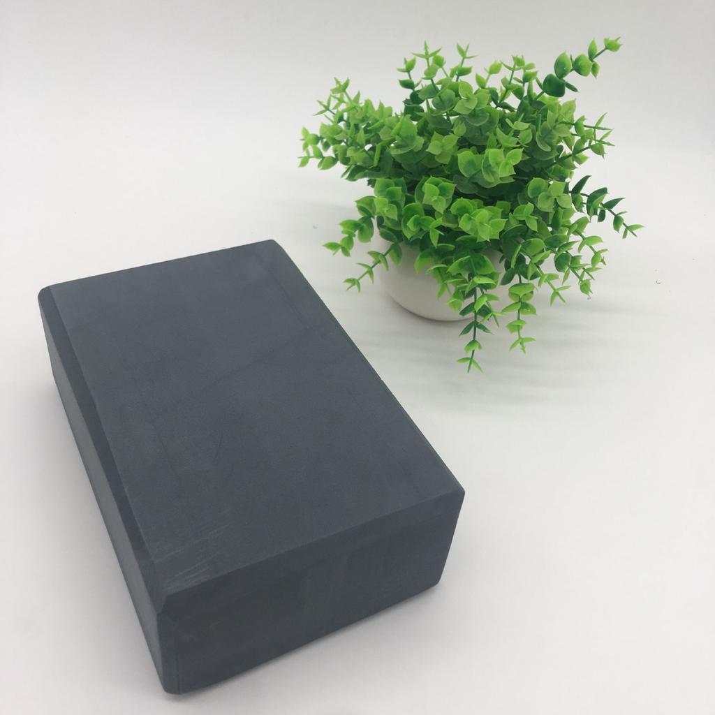 High-density Eva Yoga Bricks For Dance Practice, Soft Opening, Leg Stretching, Yoga Auxiliary Practice