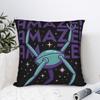 Project Hail Mary Movie Pillow Cover Merch Printing Cushion Cover Decorations Pillow Case Cover Seat Multi-Size