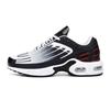 2024 Men's Air Cushion Height-Boost Running Sneakers - Durable, Trendy, All-Season Sports Style