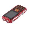 2.4in 1.3MP Big Button Double Card Senior Cellphone Bluetooth 2G SOS Large Button Older Mobile