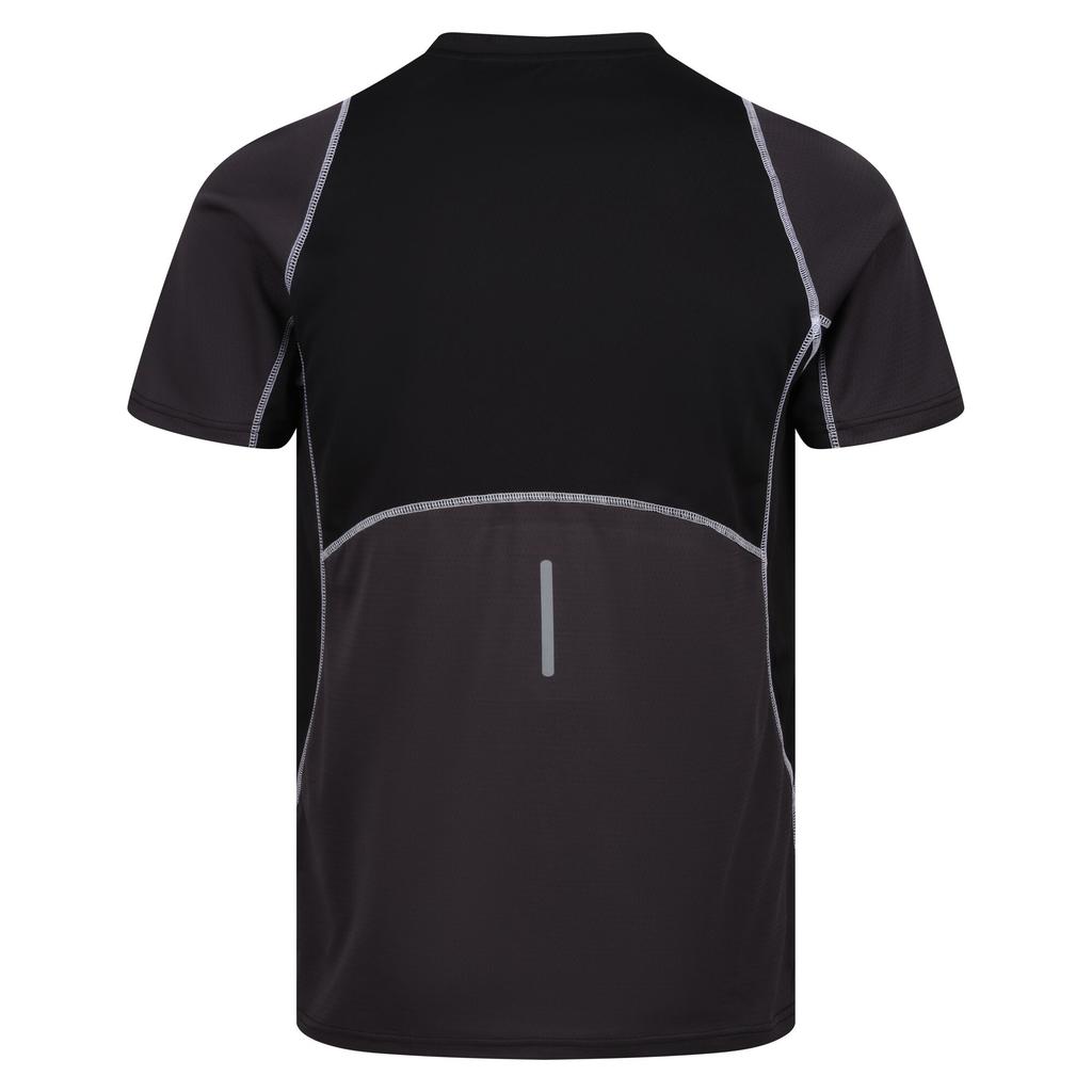 Regatta Mens Virda IV T-Shirt