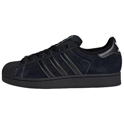 Кроссовки Superstar 2 Core Black Contrast Stitch Unisex Cloud-White JH5470