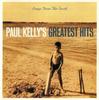 CD PAUL KELLY - Songs From The South - Paul Kelly's MUSH330095 Белый 1997 Австралия Рок Б/У