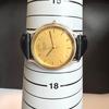 Б/у [Новая батарейка] SEIKO Credor 18-каратное золото классические мужские часы