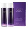 Collagen Elasticity Anti-Aging 2-Piece Set – Toner & Emulsion