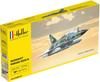 Platz Heller French Mirage 2000N Plastic Model HE80321 1/72