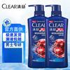Шампунь против перхоти Clear Men