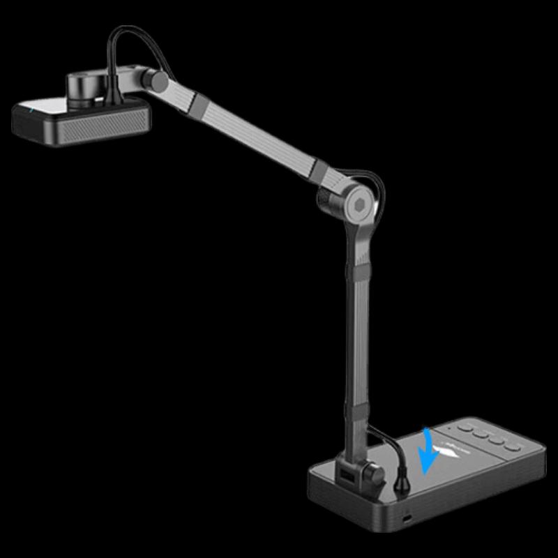 Eloam V15Z 18MP HD A3 Document Camera CN plug (adapter included)