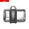 SanDisk Флеш-накопитель DD3 Ultra Dual Drive m3.0 Micro-USB
