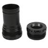 Bike Ceramic Bottom Bracket High Strength Easy to Install Waterproof Bike Bottom Brackets for Outdoor