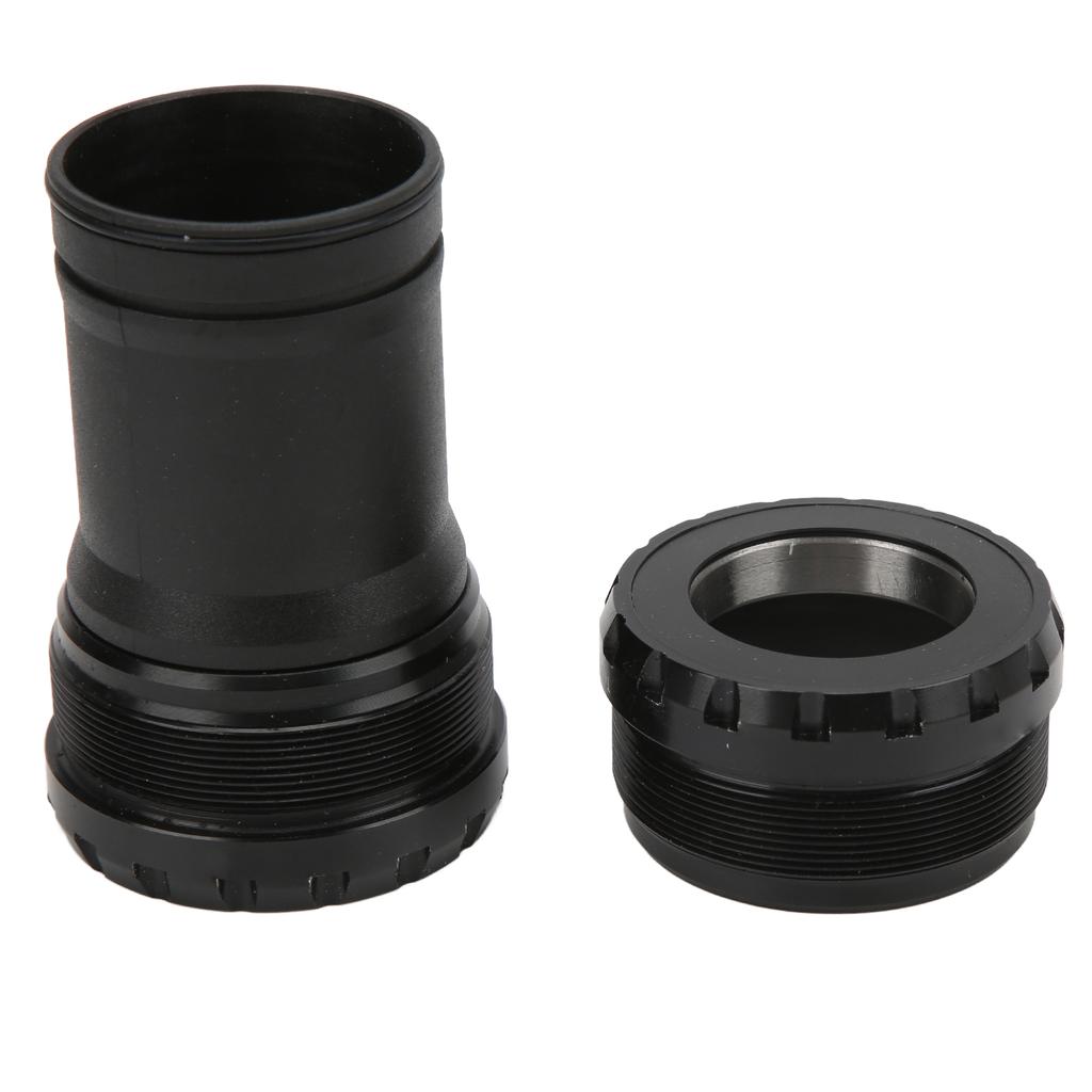 Bike Ceramic Bottom Bracket High Strength Easy to Install Waterproof Bike Bottom Brackets for Outdoor