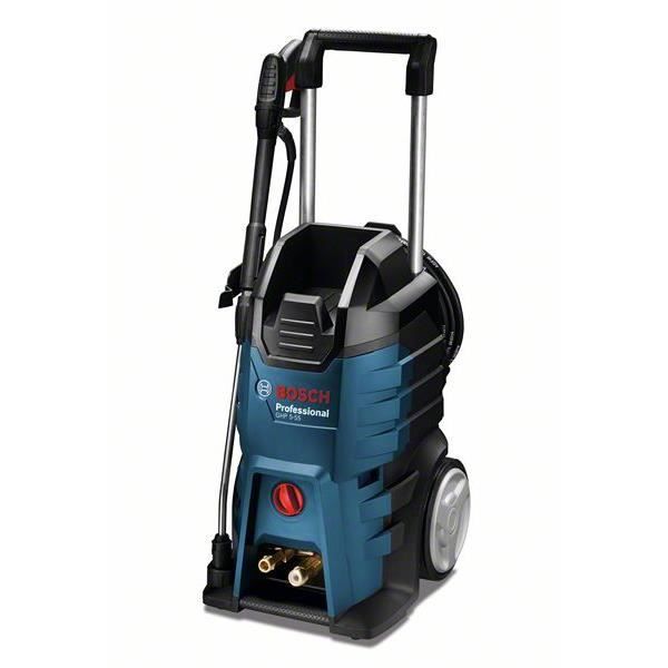 Bosch Professional Nettoyeur haute-pression GHP 5-55 (pression maxi : 130 bar, 2 200 W, lance réglable)