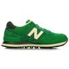 Новые кроссовки New Balance 574 Series с низким верхом 'Зеленые' ML574PCG