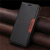 Противоугонный кожаный чехол-книжка для Xiaomi Redmi Note 10 Pro 10S 10T Lite Note10 5G Coque Роскошный кошелек Магнитные чехлы для телефонов
