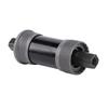 Carbon Steel Bike Bottom Bracket Square Taper Bottom Bracket  Square Taper Crank Arm Installation