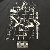 Футболка ULTRAS XXL, Convulse Records, Powerviolence Hardcore Punk Унисекс