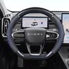 Для Chery Jaecoo J7 2023-2025 Чехол на руль Всесезонный Дышащий Персональный Автомобильные Модификации Принадлежности
