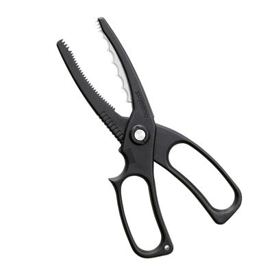 SHIMANO Рыболовный захват CT-982R Чисто черный