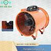 AYAKAH Portable Axial Industrial Exhaust Fan