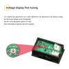 DC 0-100V 10A Digital Voltmeter Ammeter Car Motocycle Voltage Current Meter High Precision Amp Volt Tester  Digital Volt Meter