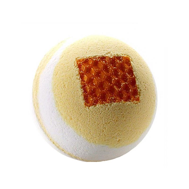 Balm Cosmetics Fine Foam/Carbonated Spa British Bath Salts 10 Types, Choose 1