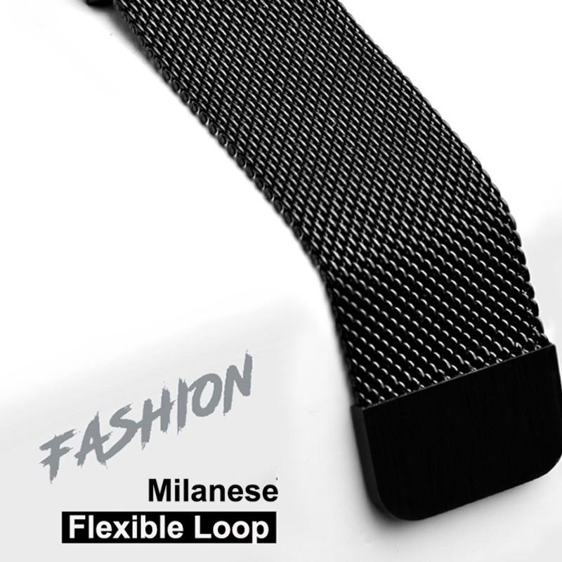 Металлический ремешок для Samsung Galaxy Watch 4, 5, 6 Active 2, 40 мм, металлический ремешок для часов Galaxy Watch 5, 40 мм, аксессуары для часов