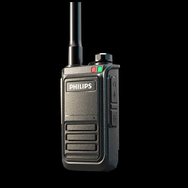 Philips VTR1501 Walkie-Talkie (CN version)