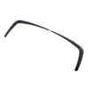 1 P  Lip Spoiler Fog Lamp Cover Grille Sporty Look Spoiler Fog Lamp Cover Trim Grille for   MK4 ST Line 2019 to 2022