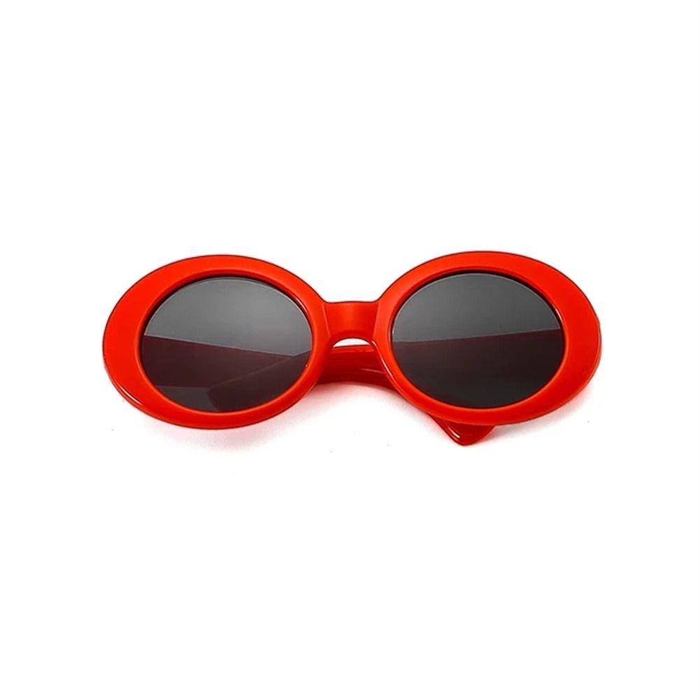 Doll Accessories Dress Up Doll Glasses Toys Decoration Fashion Pet Sunglasses Mini Plastic Dolls Eyeglasses 20Cm Dolls