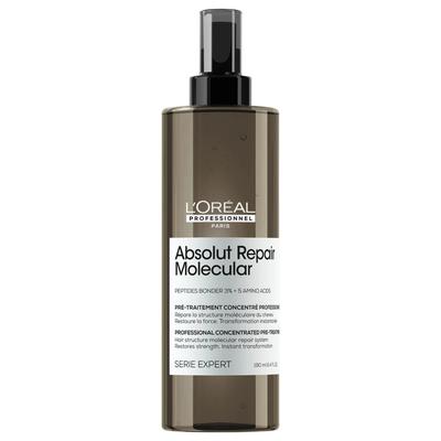 Absolut Repair Molecular Концентрированное средство для предварительной обработки 190 мл - 