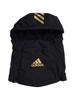 Adidas INT97 Neck Warmer Black Japan OSFX 5-Tool Top, Men's, (FS3869), (Free Size)