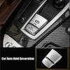 Автомобильная наклейка M Power Performance для BMW 11-17 5 серии GT F10 520 525 530 535 550 730 620 630