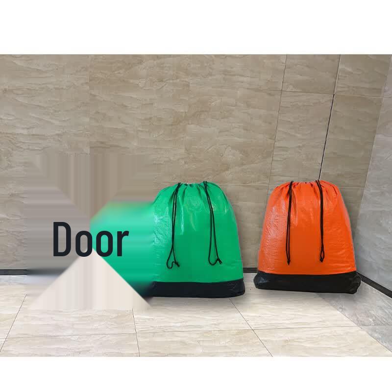 Heavy-Duty Waterproof Moving and Storage Bag
