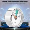 1/8NPT микро мини манометр для пейнтбольной PCP пневматической винтовки 3000psi