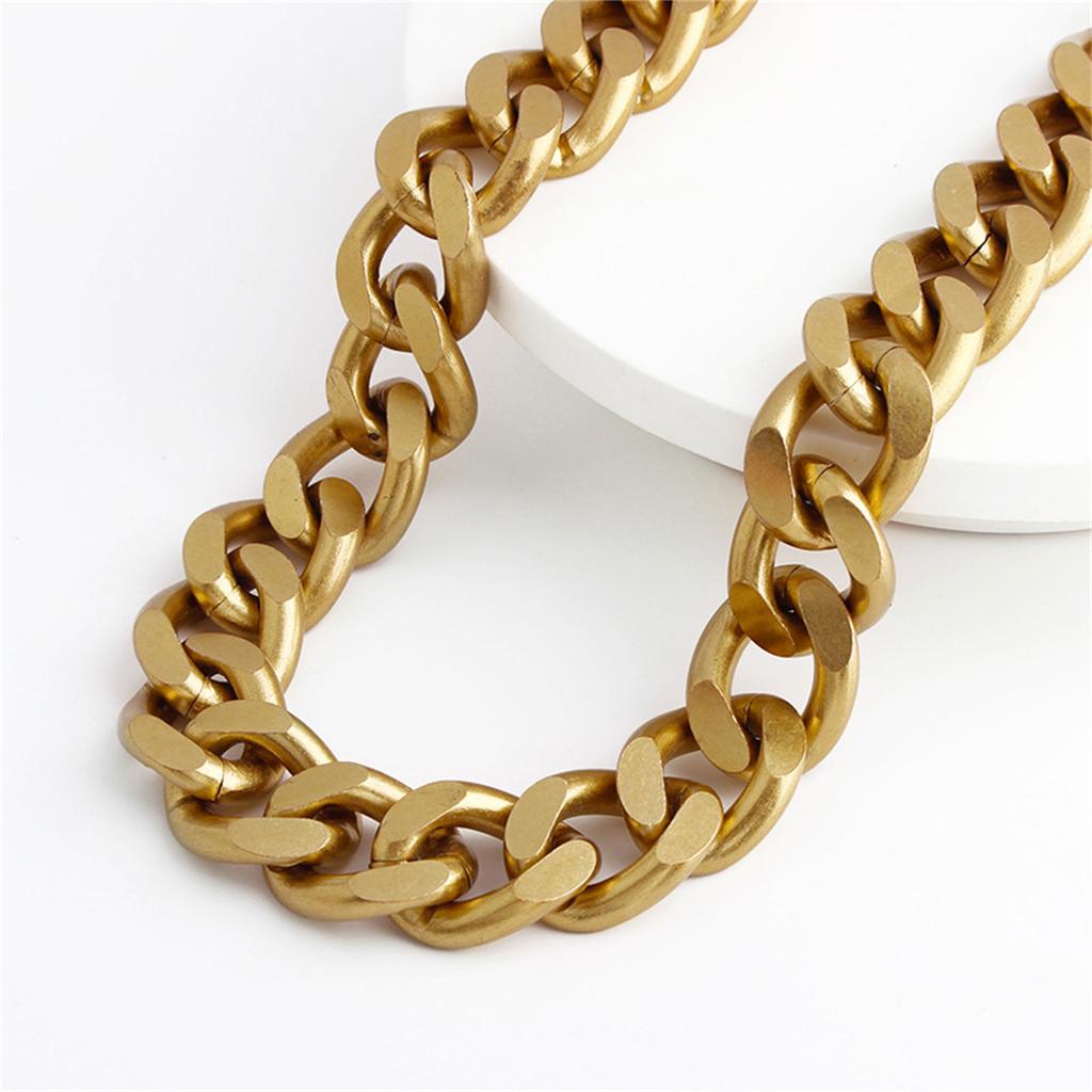 Цепочка для сумки, толстая цепочка для сумки, удлинитель, сменные ремешки для кошелька, сумок, клатча, на плечо