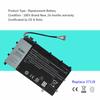 271J9 Laptop Battery For Dell Latitude 13 7350 Series 11.1V 30Wh