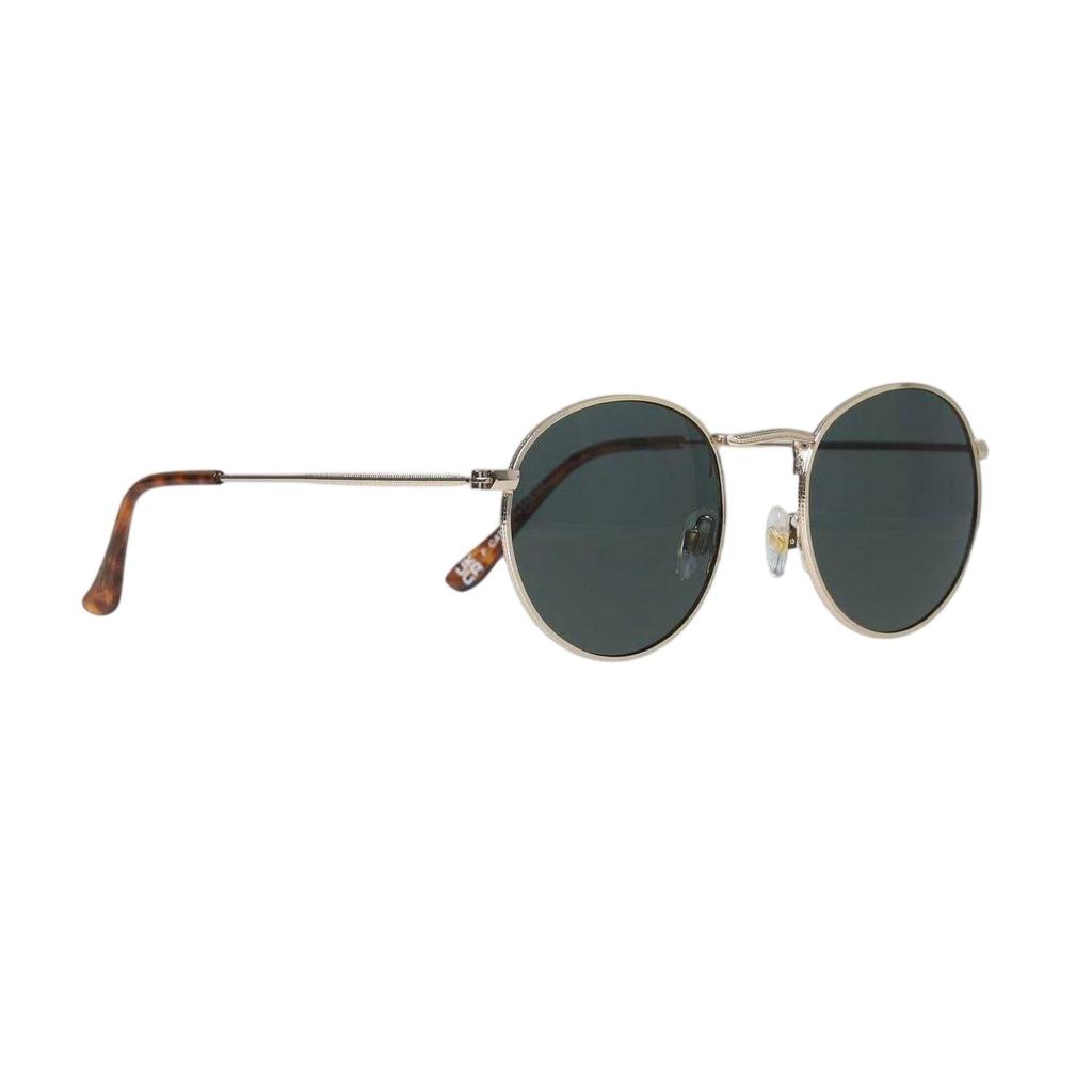 Firetrap Unisex Adult Round Casual Sunglasses