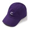CLOVE [25SS clove] Logo Ball Cap (3color)